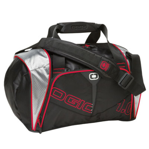 Bag front