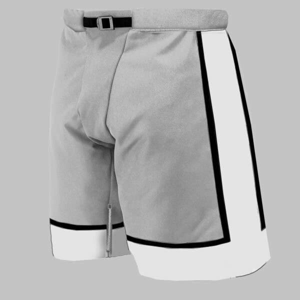 Pant shell