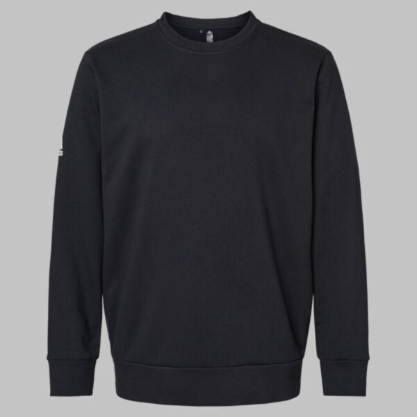 Fleece Crewneck Sweatshirt Thumbnail