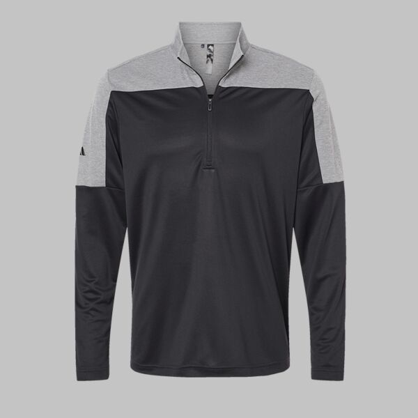 Lightweight Quarter-Zip Pullover Thumbnail