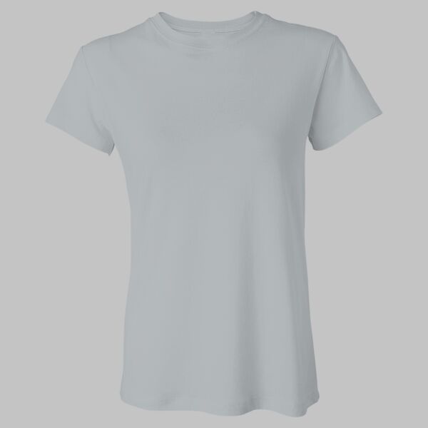 Ladies' Perfect Fit™ Shell T-Shirt Thumbnail