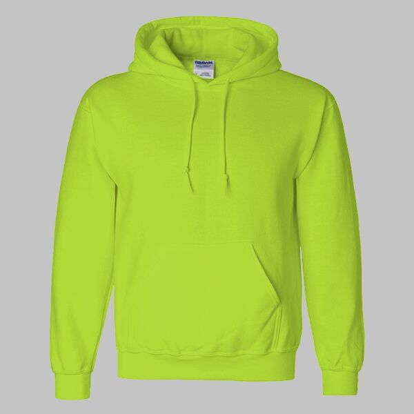 Adult DryBlend® Hooded Sweatshirt Thumbnail