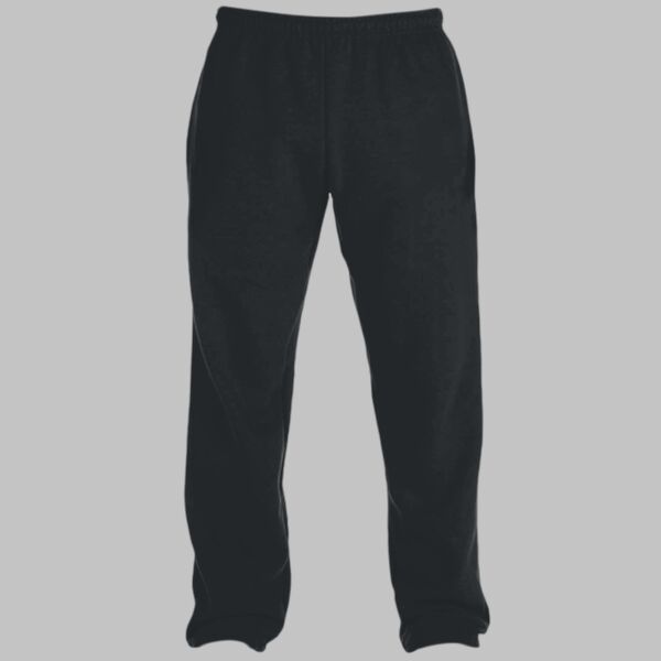 Adult Heavy Blend™ Adult Open-Bottom Sweatpant Thumbnail