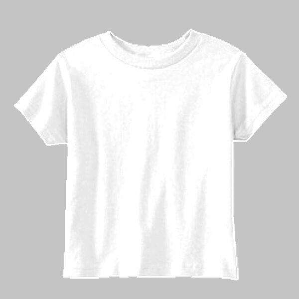 Toddler Cotton Jersey T-Shirt Thumbnail