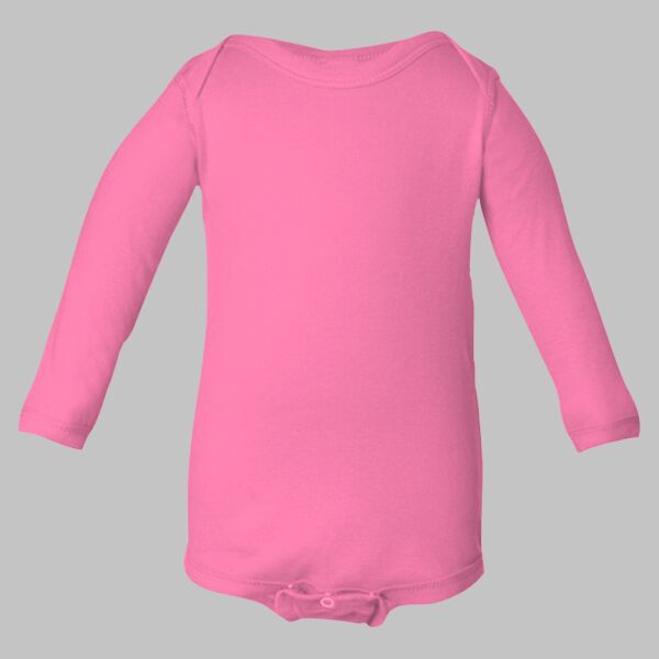 Infant Long-Sleeve Bodysuit Thumbnail