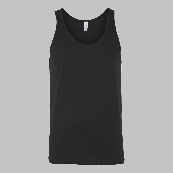Jersey Tank Thumbnail