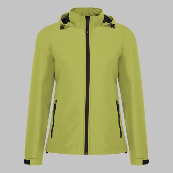 COAL HARBOUR® ALL SEASON MESH LINED LADIES' JACKET Thumbnail